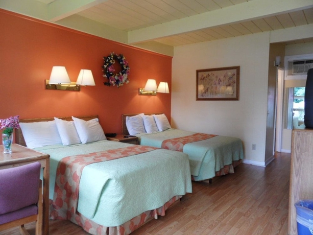 Imagen de la habitación del Motel Lido Lake George. Foto 14