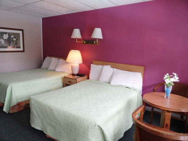 Imagen de la habitación del Motel Lido Lake George. Foto 16