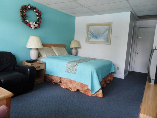 Imagen de la habitación del Motel Lido Lake George. Foto 17