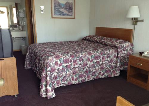 Imagen de la habitación del Motel Lighthouse View. Foto 8