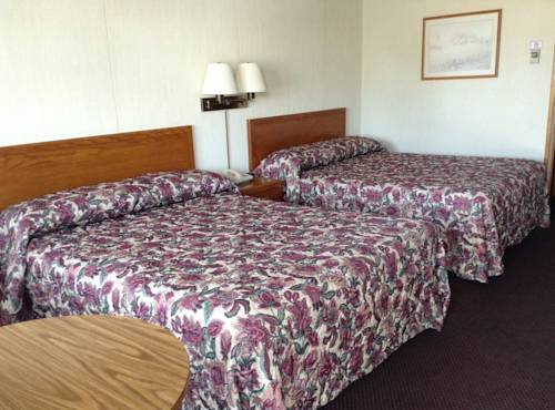 Imagen de la habitación del Motel Lighthouse View. Foto 9