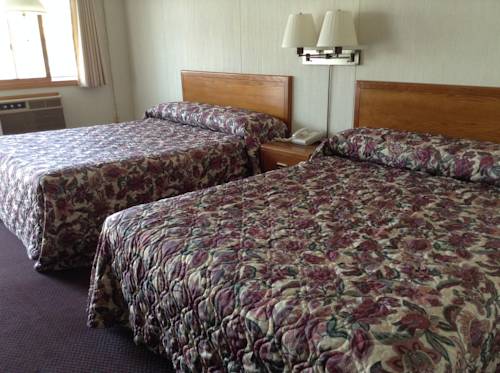 Imagen de la habitación del Motel Lighthouse View. Foto 10