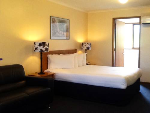 Imagen de la habitación del Motel Lightkeepers Inn. Foto 2