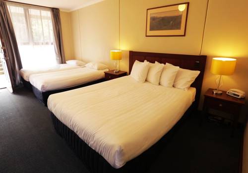 Imagen de la habitación del Motel Lightkeepers Inn. Foto 3