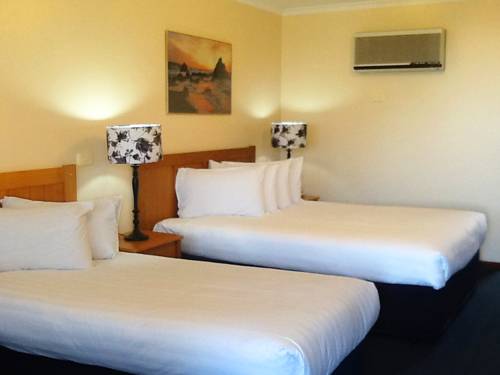 Imagen de la habitación del Motel Lightkeepers Inn. Foto 4