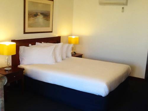 Imagen de la habitación del Motel Lightkeepers Inn. Foto 5