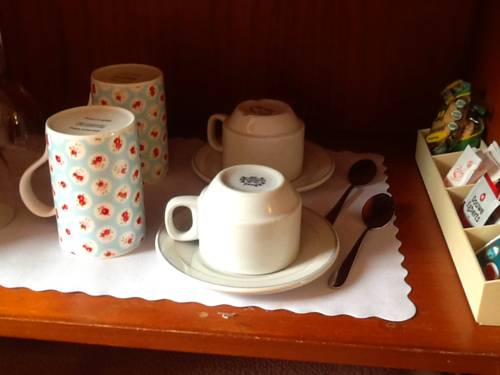 Imagen de la habitación del Motel Lightkeepers Inn. Foto 6