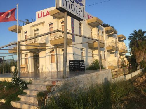 Imagen general del Motel Lila, Colakli. Foto 1