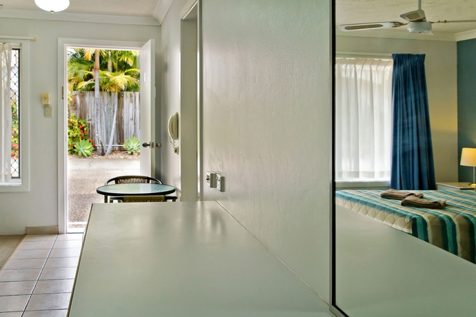 Imagen de la habitación del Motel Limassol. Foto 2