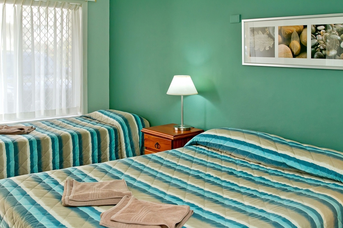 Imagen de la habitación del Motel Limassol. Foto 4