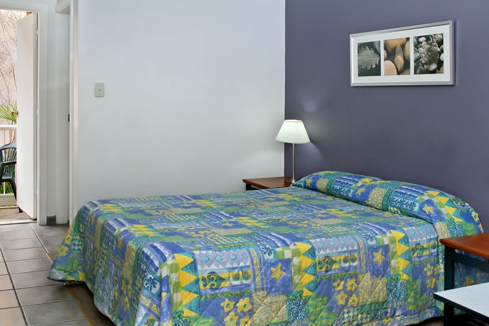 Imagen de la habitación del Motel Limassol. Foto 5
