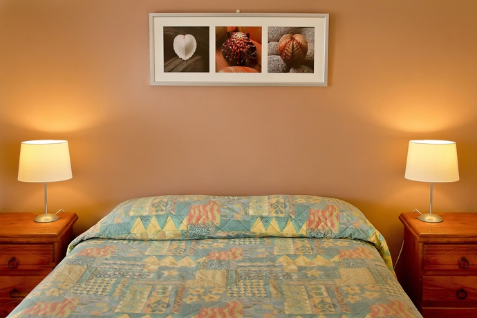 Imagen de la habitación del Motel Limassol. Foto 6