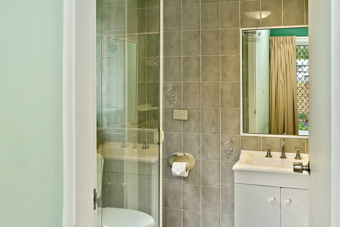 Imagen de la habitación del Motel Limassol. Foto 7