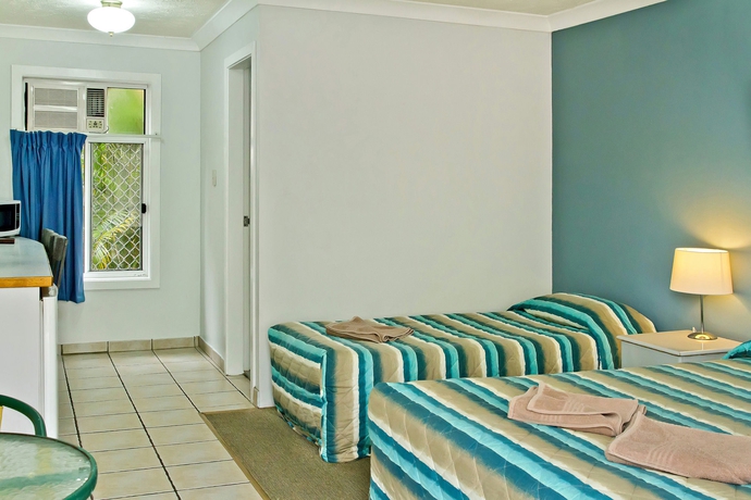 Imagen de la habitación del Motel Limassol. Foto 9
