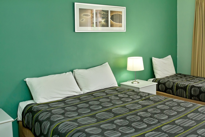 Imagen de la habitación del Motel Limassol. Foto 10