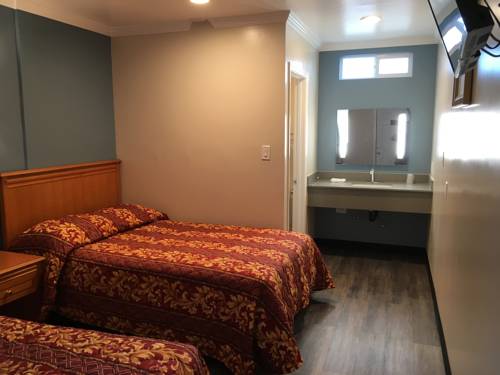 Imagen de la habitación del Motel Lincoln Park. Foto 5