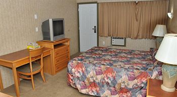 Imagen de la habitación del Motel Linda Vista, Surrey. Foto 3