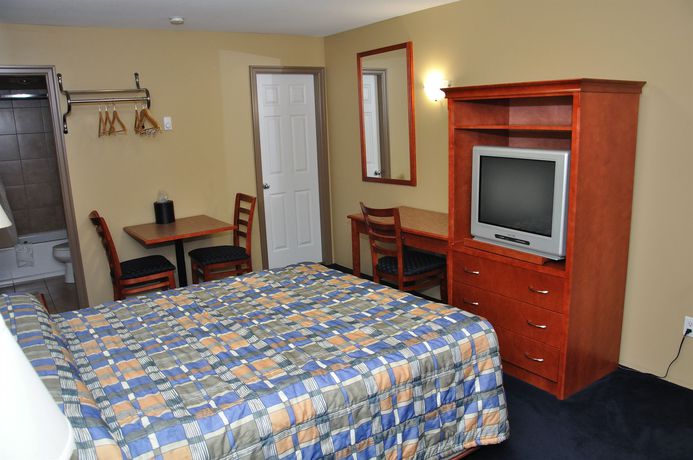 Imagen de la habitación del Motel Linda Vista, Surrey. Foto 4