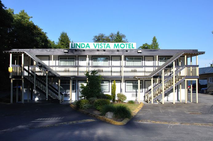 Imagen de la habitación del Motel Linda Vista, Surrey. Foto 6
