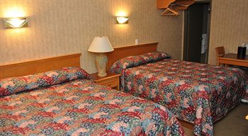 Imagen de la habitación del Motel Linda Vista, Surrey. Foto 7