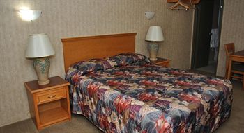 Imagen de la habitación del Motel Linda Vista, Surrey. Foto 8