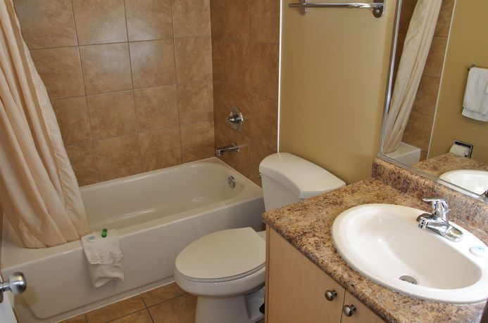 Imagen de la habitación del Motel Linda Vista, Surrey. Foto 9