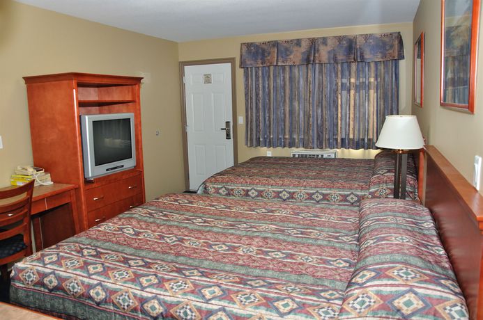 Imagen de la habitación del Motel Linda Vista, Surrey. Foto 10