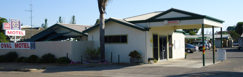 Imagen general del Motel Lindy Lodge. Foto 1