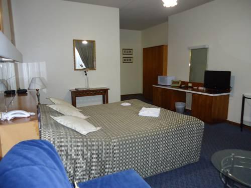 Imagen de la habitación del Motel Lindy Lodge. Foto 4
