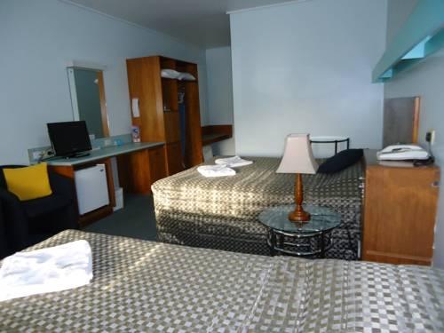 Imagen de la habitación del Motel Lindy Lodge. Foto 6