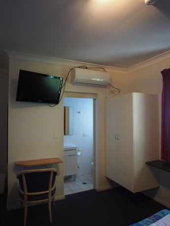 Imagen de la habitación del Motel Linwood Lodge. Foto 5