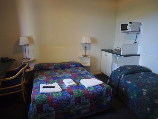 Imagen de la habitación del Motel Linwood Lodge. Foto 9