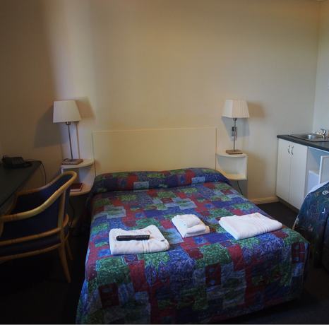 Imagen de la habitación del Motel Linwood Lodge. Foto 10