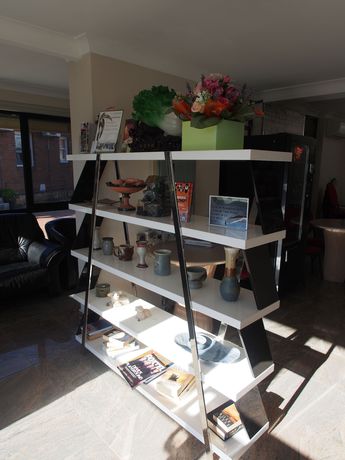 Imagen de los interiores del Motel Linwood Lodge. Foto 17