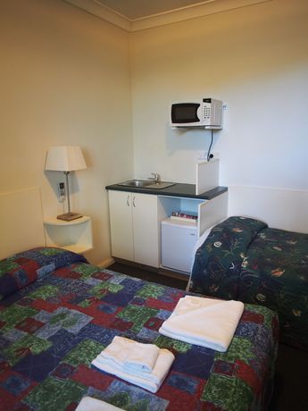 Imagen de la habitación del Motel Linwood Lodge. Foto 11