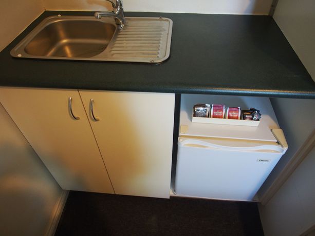 Imagen de la habitación del Motel Linwood Lodge. Foto 12