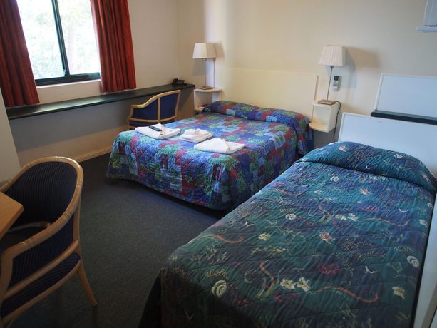 Imagen de la habitación del Motel Linwood Lodge. Foto 13