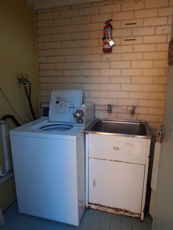 Imagen de los interiores del Motel Linwood Lodge. Foto 19