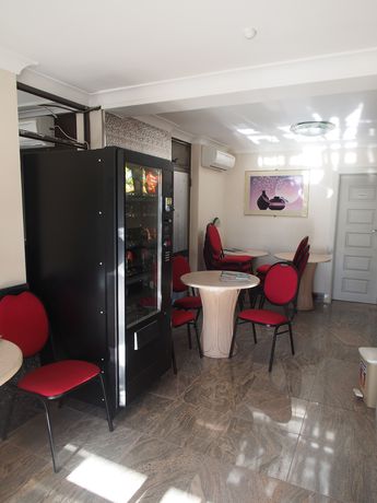 Imagen de los interiores del Motel Linwood Lodge. Foto 20