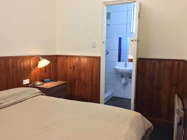 Imagen general del Motel Lithgow Valley. Foto 2