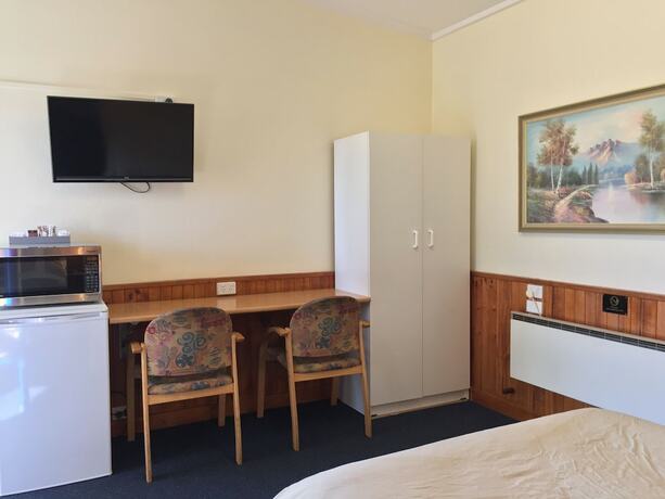 Imagen general del Motel Lithgow Valley. Foto 6