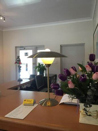 Imagen general del Motel Lithgow Valley. Foto 7