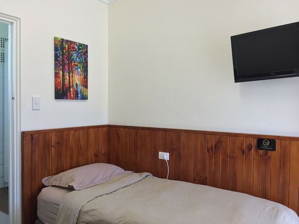 Imagen general del Motel Lithgow Valley. Foto 11