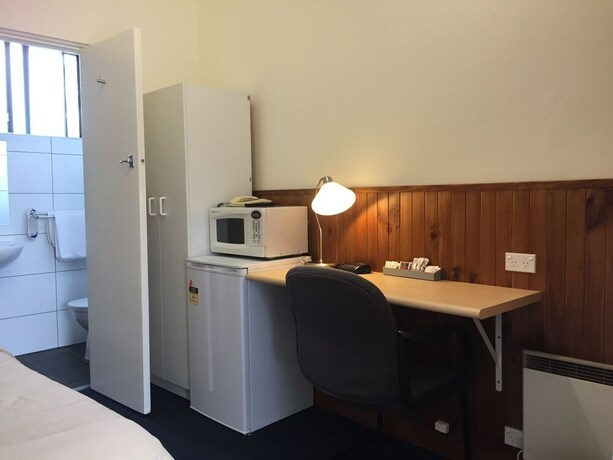Imagen general del Motel Lithgow Valley. Foto 1