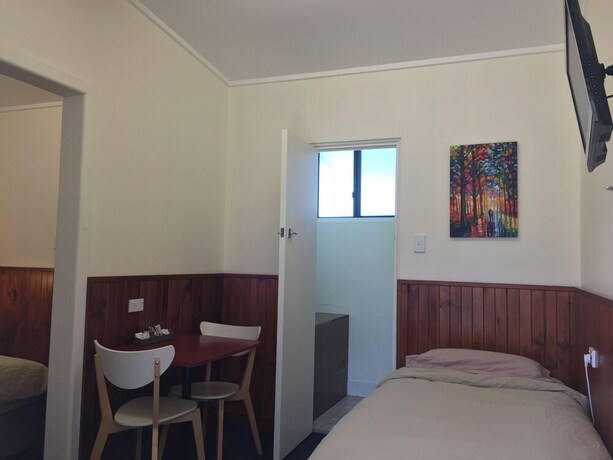 Imagen de la habitación del Motel Lithgow Valley. Foto 13