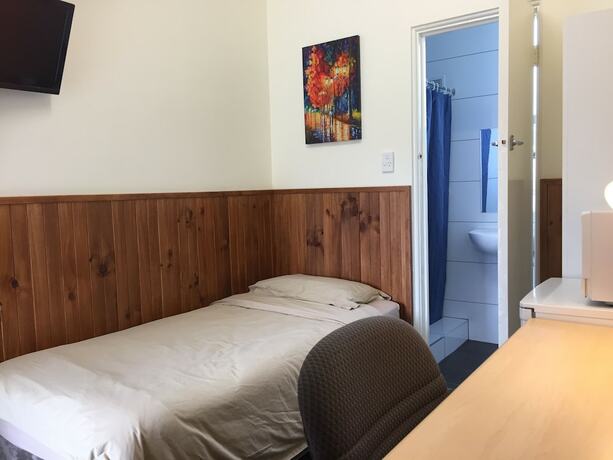 Imagen de la habitación del Motel Lithgow Valley. Foto 15