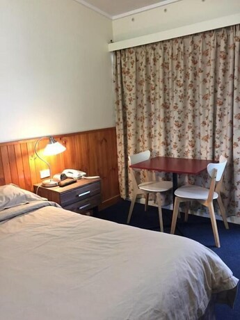 Imagen de la habitación del Motel Lithgow Valley. Foto 19