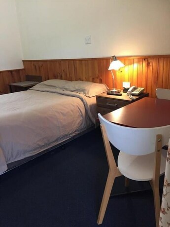 Imagen de la habitación del Motel Lithgow Valley. Foto 22