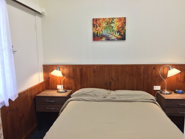 Imagen de la habitación del Motel Lithgow Valley. Foto 24
