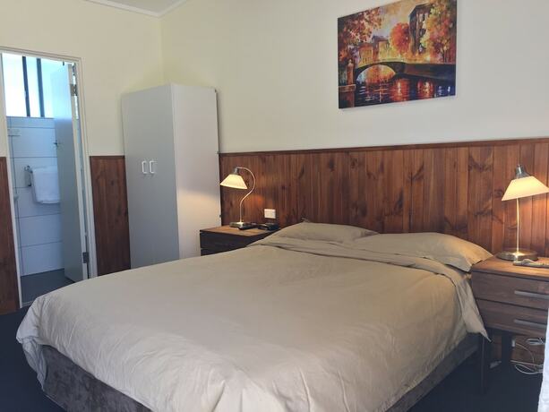 Imagen de la habitación del Motel Lithgow Valley. Foto 32